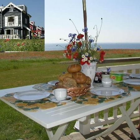 Ferienhaus Meerblick Sierksdorf Exterior foto